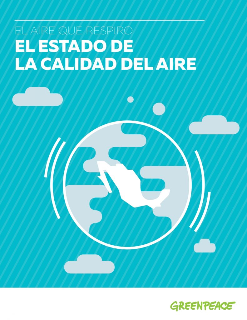 El Aire Que Respiro – El Estado De La Calidad Del Aire - Escuelas Por ...